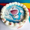 哆啦A梦•主题蛋糕（6寸、8寸） 商品缩略图1