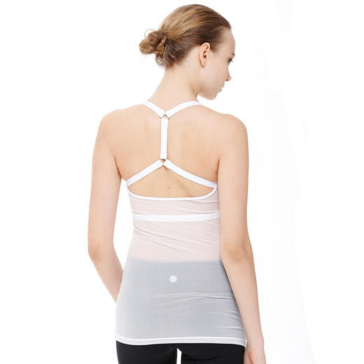 全配色 | 反射背心 REFLECTION TANK 商品图5