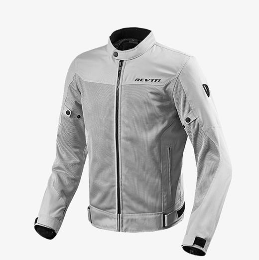 revit eclipse 日食 男士夏季网眼透气护具骑行服 - 摩托邦