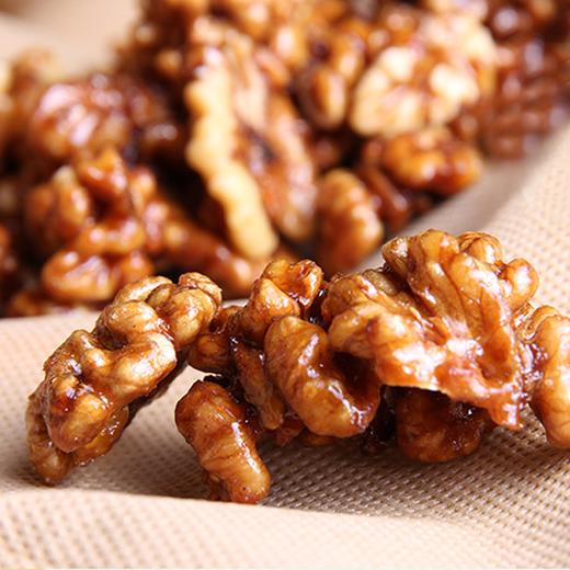 【满减参考价11.2元】琥珀核桃仁170g 商品图3