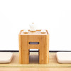 楠木茶几凳 | 可桌、可凳、可收纳的多功能家具 商品缩略图4