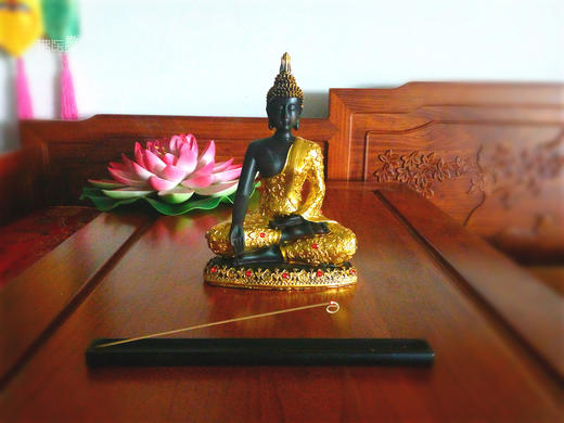 打坐香（佛医堂练功辅助香） 商品图1