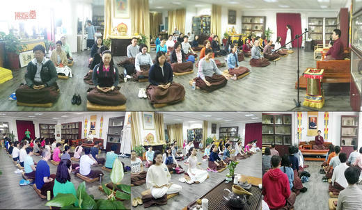 打坐香（佛医堂练功辅助香） 商品图2