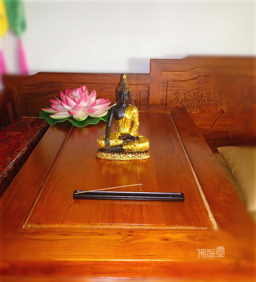 站桩香（佛医堂练功辅助香） 商品图4