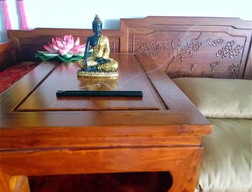 打坐香（佛医堂练功辅助香） 商品图3