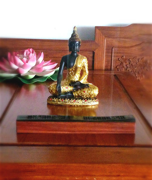 站桩香（佛医堂练功辅助香） 商品图2