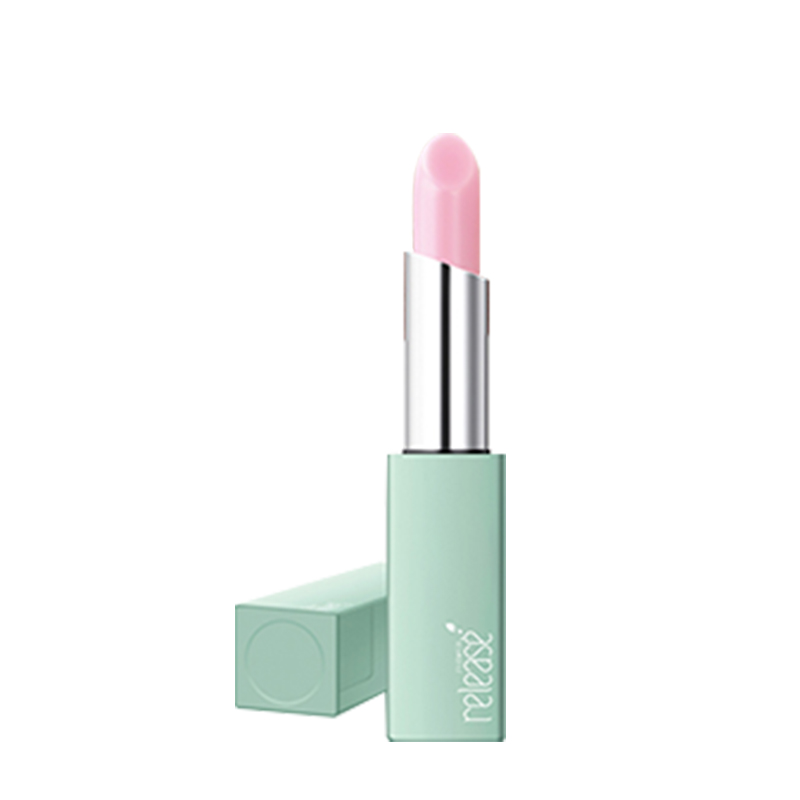 花释弗洛拉之吻唇膏3g