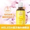 【品牌旗舰】WELEDA维蕾德 婴儿腹部按摩油50ml 抚触腹胀调理肠胃 商品缩略图4