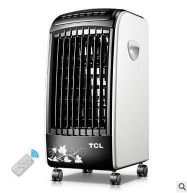 【TC L空调扇】。TCL空调扇家用制冷风扇移动水冷风机加湿 商品图2