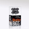 【为思礼】正版巴克球 Buckyballs 方形巴克球 磁力棒 DIY减压玩具 益智动手礼物 钕铁硼磁球 礼盒包装 创意科技 礼物 商品缩略图5