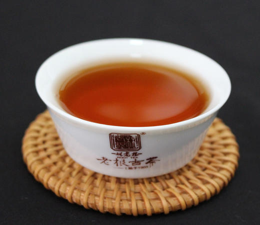 林老根茶叶 樟香小玉饼 云南普洱小砖茶普洱茶500g