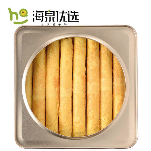 香港 美心 原味鸡蛋卷 小盒装 商品图2