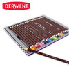英国Derwent得韵软彩铅coloursoft软质丝滑彩色铅笔72/36/24色 商品缩略图0