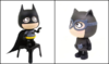 b.wing正义联盟蝙蝠侠+猫女套装（仅1套） 商品缩略图0