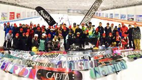 【直通车】上海-绍兴乔波1日往返班车 2018年6月30日 2018年6月30日套餐B:专车往返+4小时雪票+保险