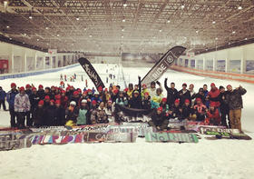 【直通车】上海-绍兴乔波2日往返班车 2018年6月23日 2018年6月23日-6月24日套餐C：4小时雪票+保险