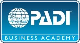 PADI Business Academy Lite - Beijing 商品图0