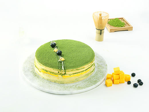 20170917来福士嘻哈活动--蛋糕 商品图0