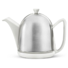 Bredemeijer Manto不锈钢茶壶(白，1L) 商品缩略图0