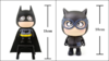 b.wing正义联盟蝙蝠侠+猫女套装（仅1套） 商品缩略图1