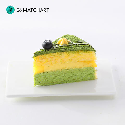 芒芒抹茶千层--双12狂欢 商品图4