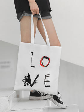 Love / bag