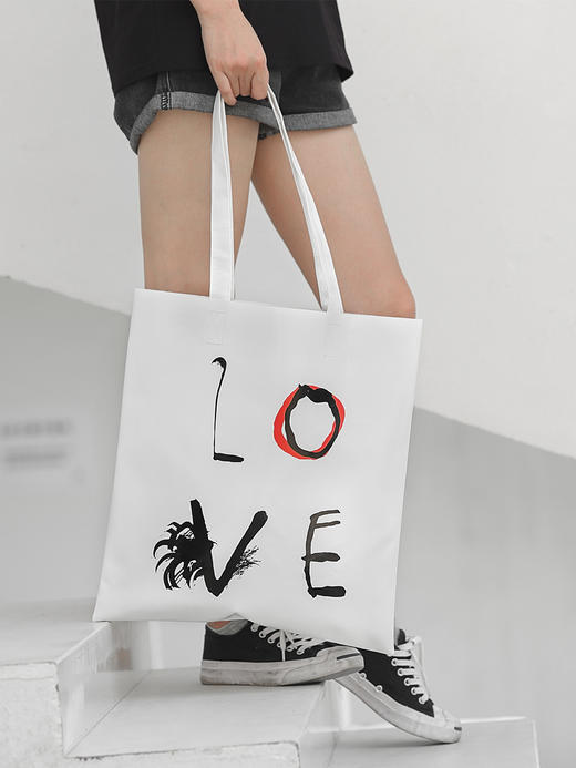 Love｜雨棚布袋 商品图0