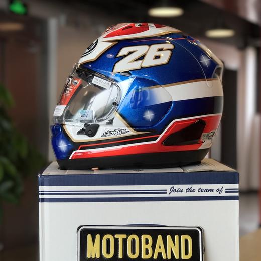 arairx7x佩德罗萨pedrosa侍带刀侍卫摩托车头盔