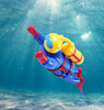 网红潜水员玩具 潜水仔 会游泳的发条玩具 热卖玩具 商品缩略图2