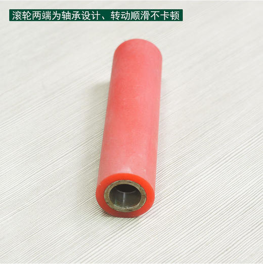 全自动切带机胶轮电脑切带机轮子【084】 商品图1