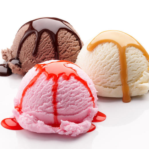 易小焙冰淇淋粉100g 商品图4