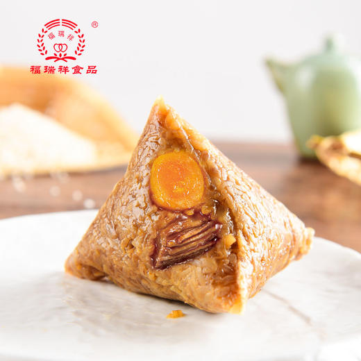 福瑞祥 10只装（拼团除土豪粽，牛肉粽外） 商品图2