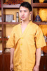 艾缘灸道纯棉按摩艾灸服客服 商品缩略图2