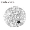 Chilewich 压制大丽花-圆形餐垫 多色可选 商品缩略图2