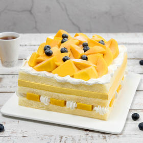 黄金彼岸蛋糕（赣州）