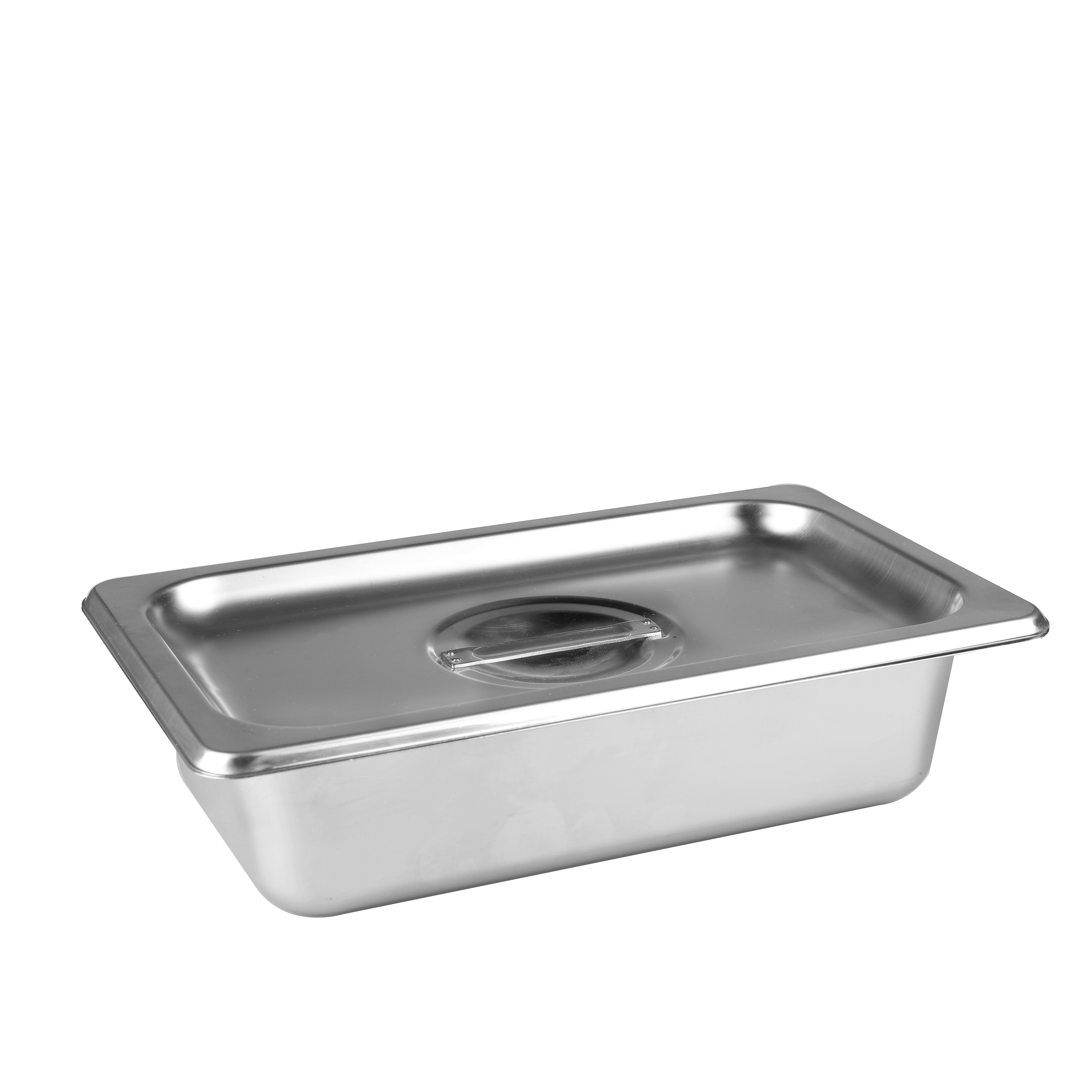 不锈钢灰盒艾灰盒（大）