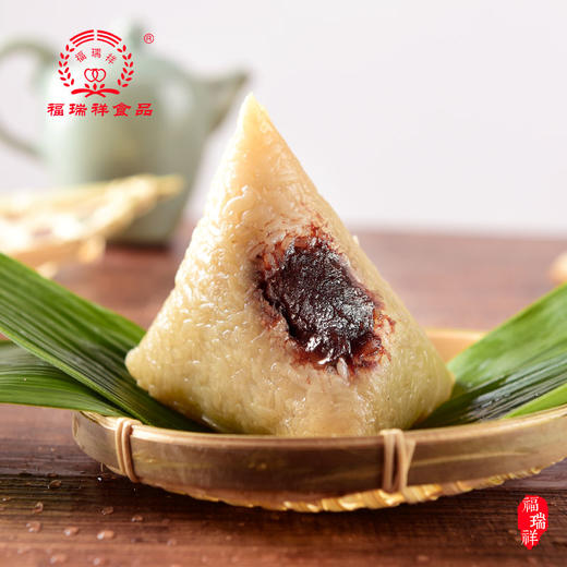 福瑞祥 10只装（拼团除土豪粽，牛肉粽外） 商品图3