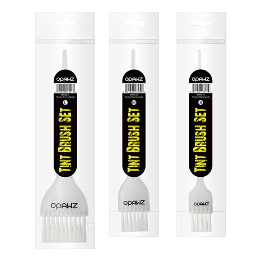 染色刷子 OPAWZ小爪印 商品图5