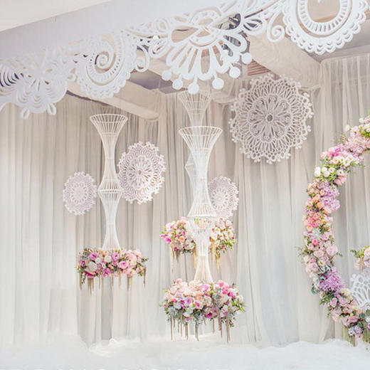 金杯形花器【运费自理】 商品图1