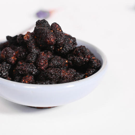 自营-桑葚干 250g 商品图2