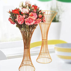 金杯形花器【运费自理】