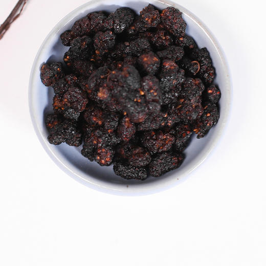 自营-桑葚干 250g 商品图3