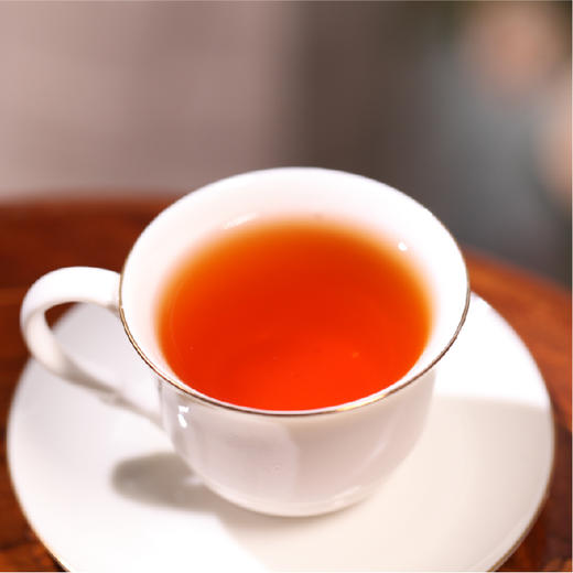 赵小姐的店 英伦下午锡兰红茶(铁盒) 斯里兰卡进口红茶 商品图1