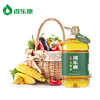 5L得乐康特制米糠油 商品缩略图2
