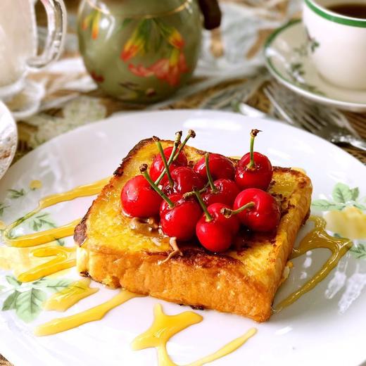 7月29日 | 教你如何快速的做出高颜值美味的餐点 商品图0