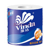 维达(Vinda) 卷纸 蓝色经典3层140g卫生纸*10卷 商品缩略图1