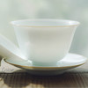 景德镇全手工盖碗定制 商品缩略图0