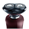 飞利浦（PHILIPS）电动剃须刀 S511/12 全身水洗 双刀头刮胡刀 商品缩略图1