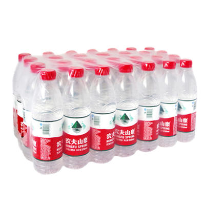 农夫山泉饮用水550ml*24瓶 商品图1