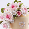 玫瑰之恋婚礼蛋糕 商品缩略图10